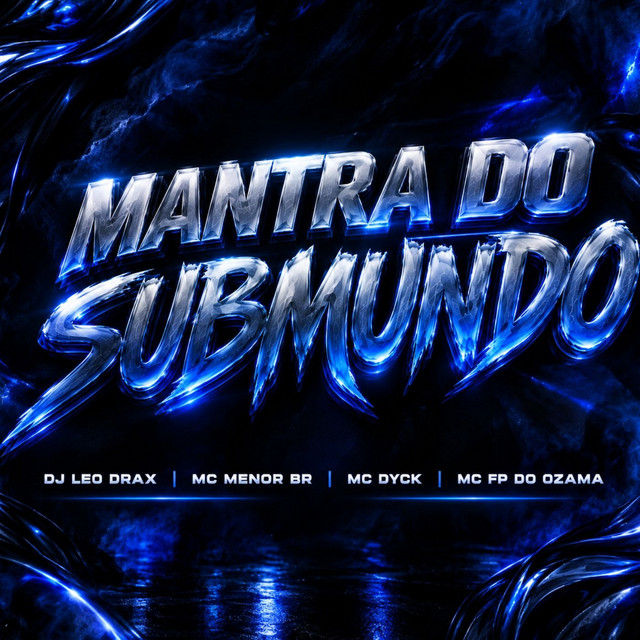 Mantra Do Sub Mundo