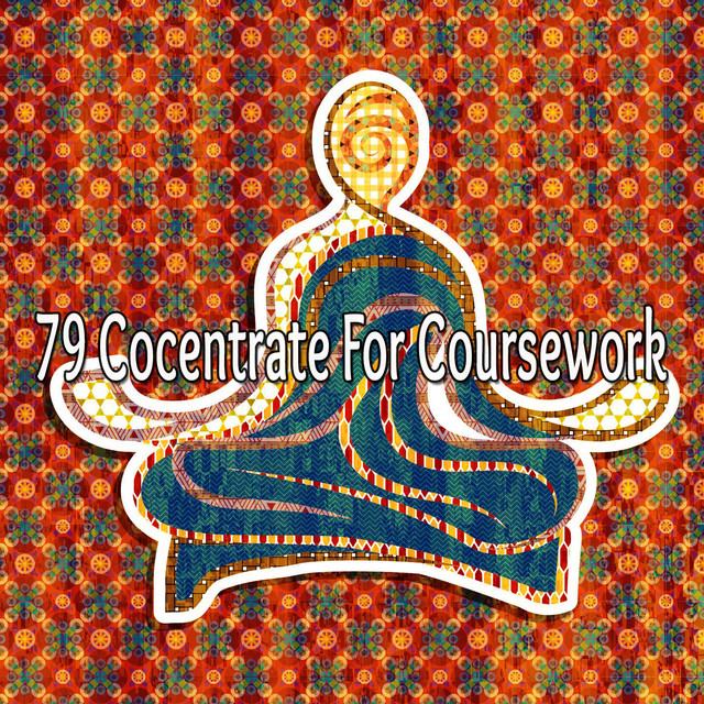79 Cocentrate For Coursework cover art