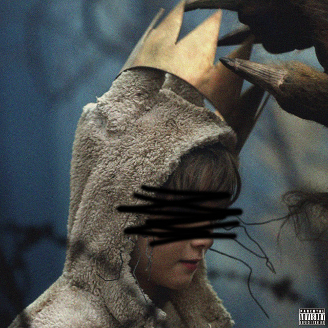 Wild Things cover