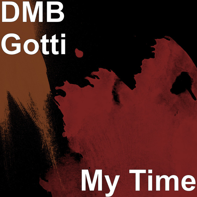 My Time cover art