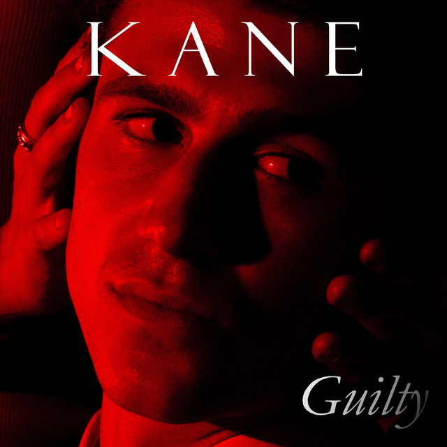 Guilty cover art