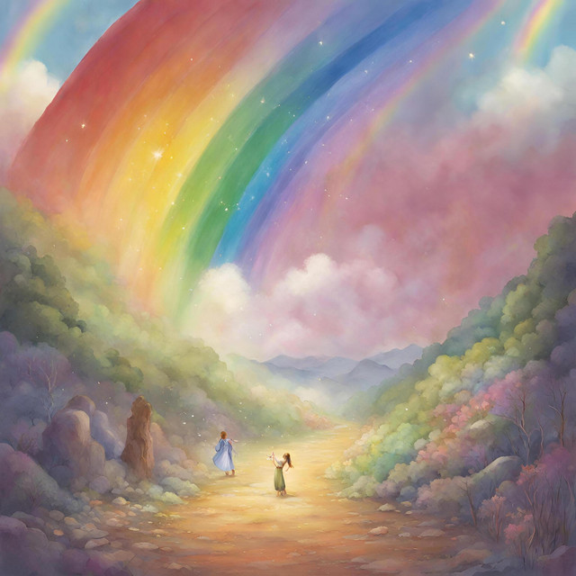 New World cover art