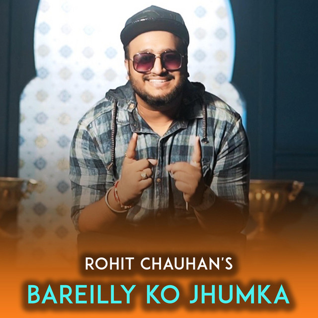 Bareilly Ko Jhumka