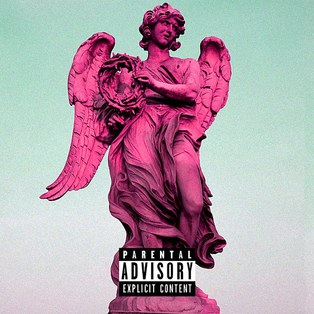 Roma cover art