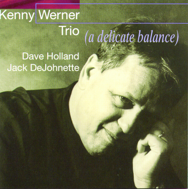 A Delicate Balance