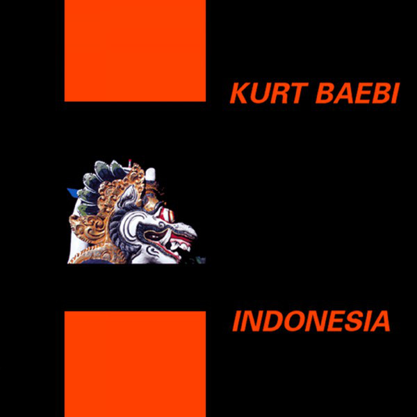 Indonesia cover