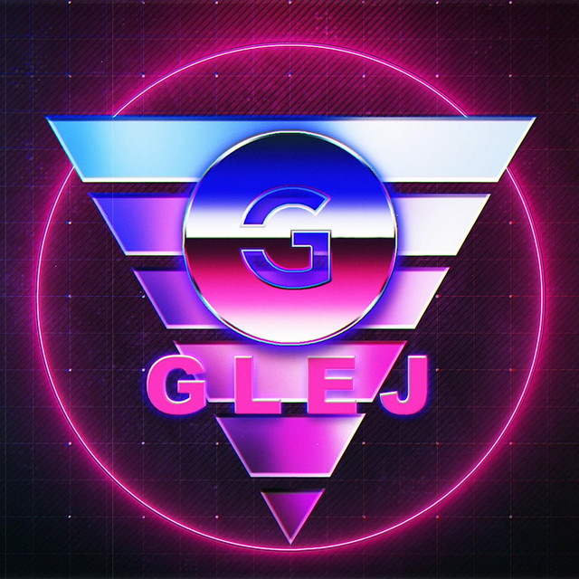 Glej cover art