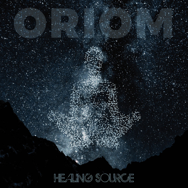 Healing Source cover