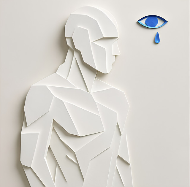 Invisible Man cover art