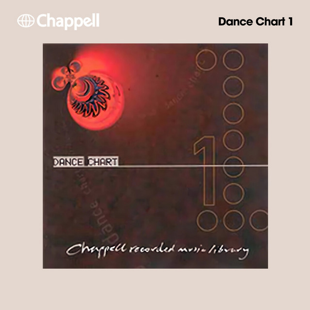 Dance Chart 1 cover art