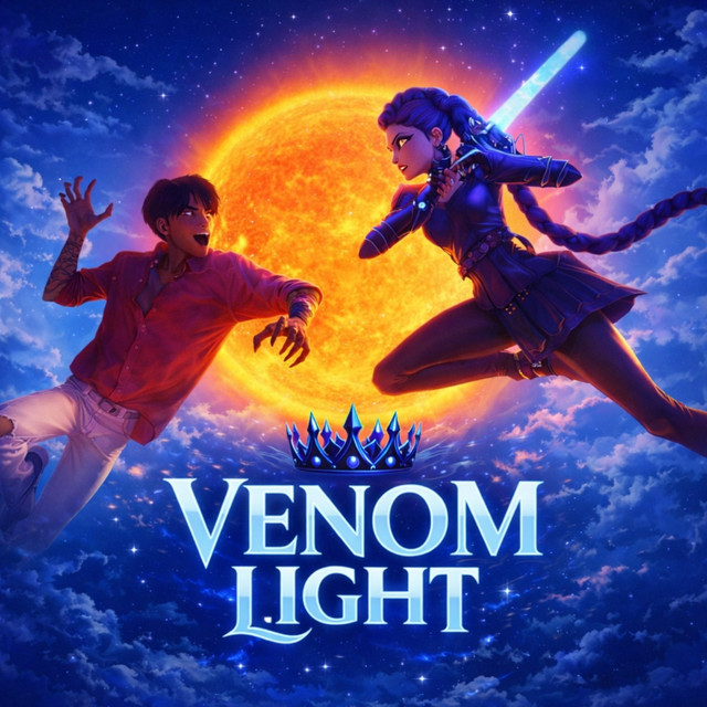 VENOM LIGHT