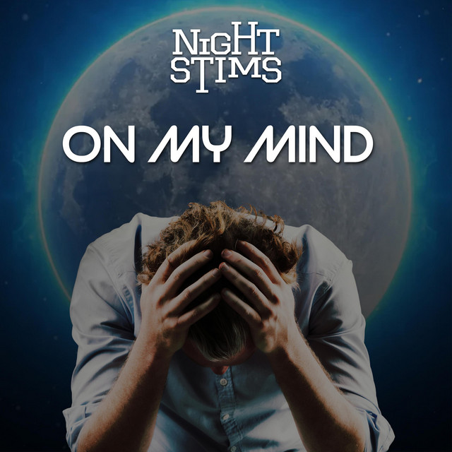 On My Mind