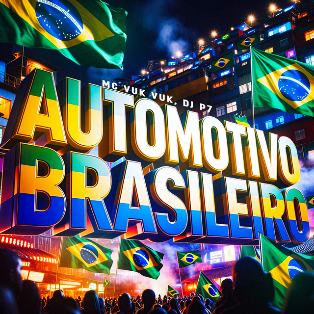 Automotivo Brasileiro