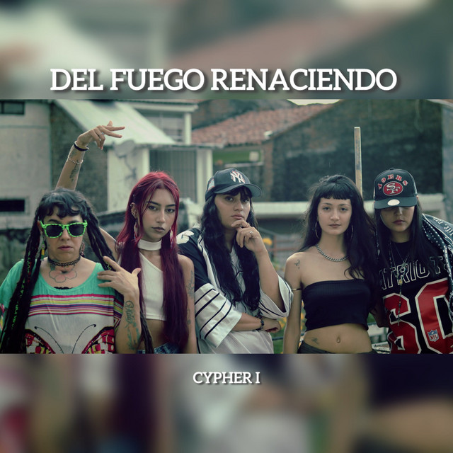 Del Fuego Renaciendo