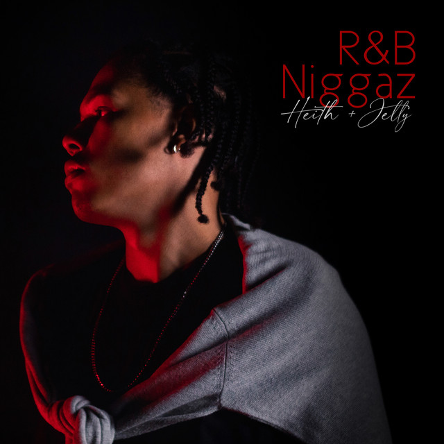 R&B Niggaz cover art