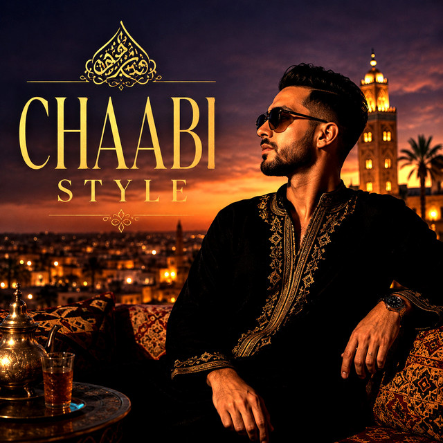 Arabic KHALIJI