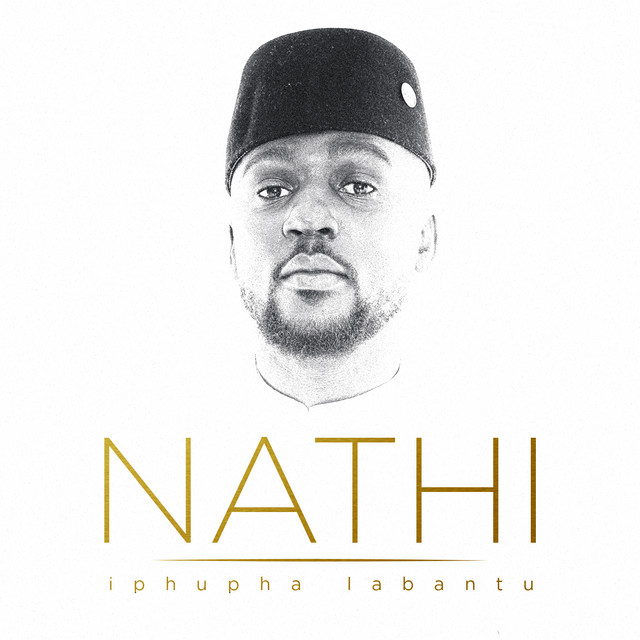 Iphupha Labantu cover art
