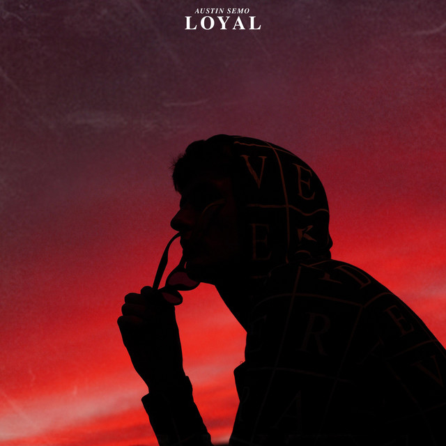Loyal cover art