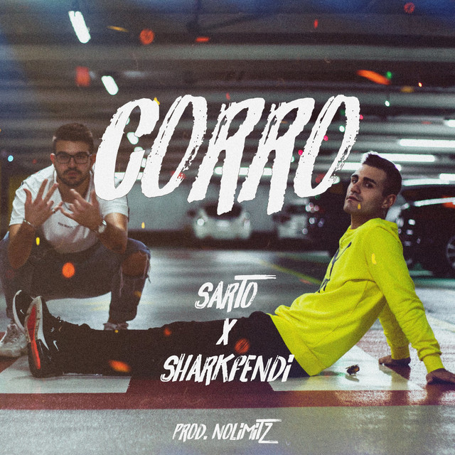 Corro cover