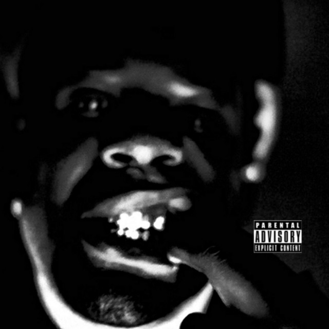 #DTF cover art