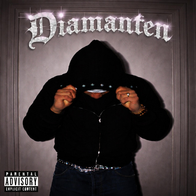 Diamanten cover art