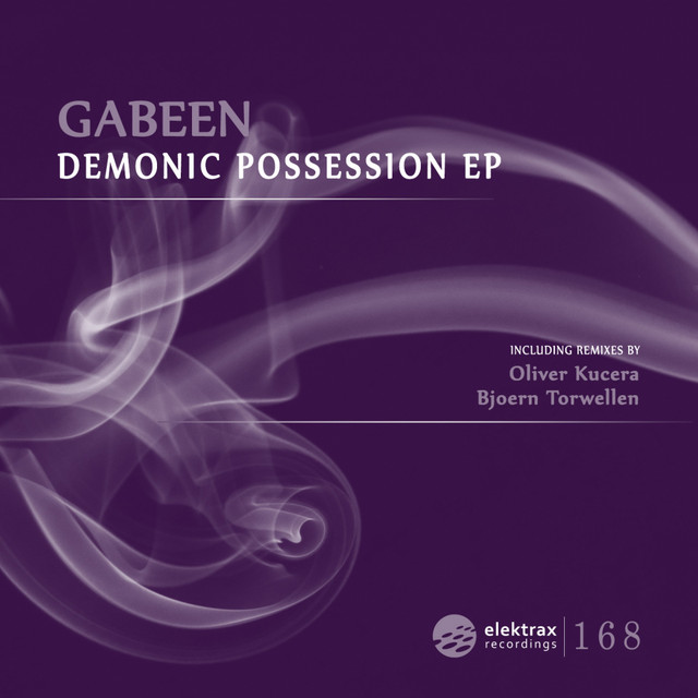 Demonic Possession - Bjoern Torwellen Remix album art