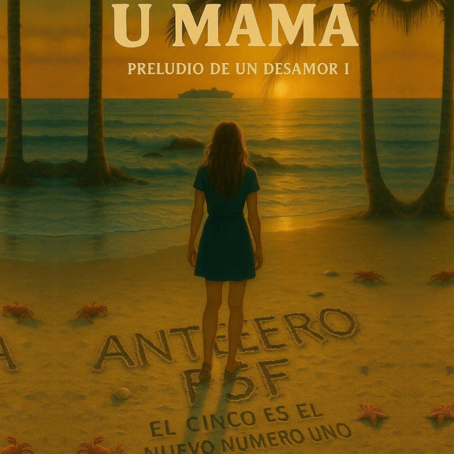 Ü MAMA (Preludio)