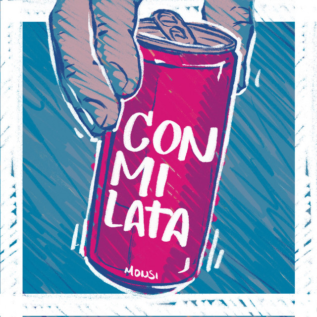 Con Mi Lata