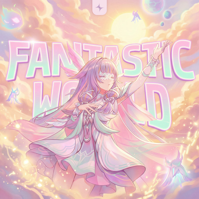 Fantastic World