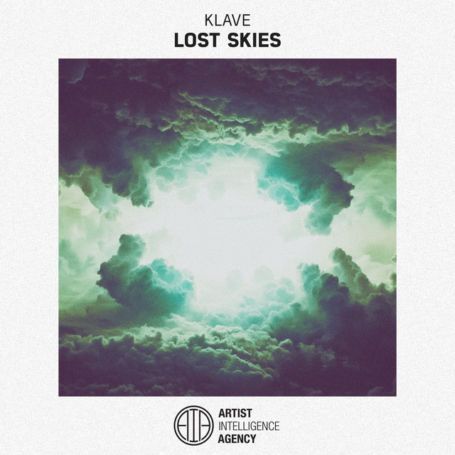 Lost Skies cover