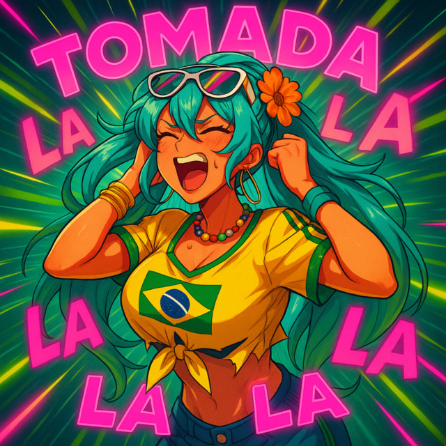 TOMADA LALALA - song and lyrics by CRIST99 | Spotify