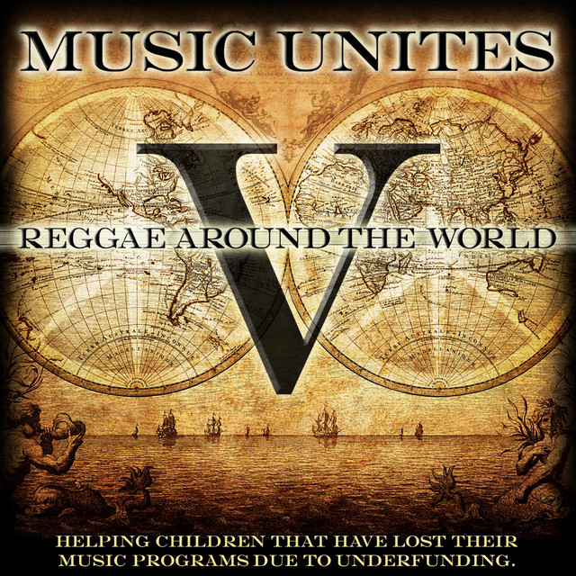 Generations Will Rize (feat. Kabaka Pyramid)