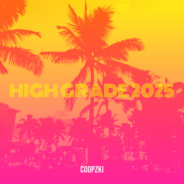 High Grade 2025