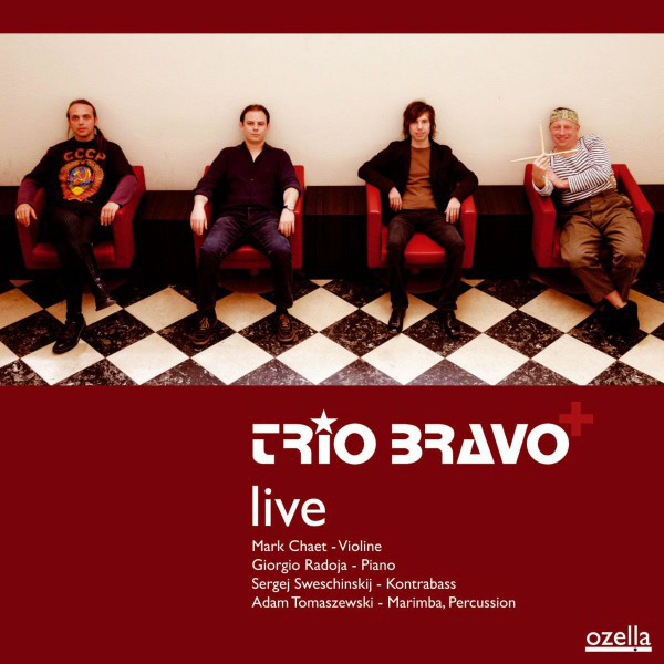 Live cover