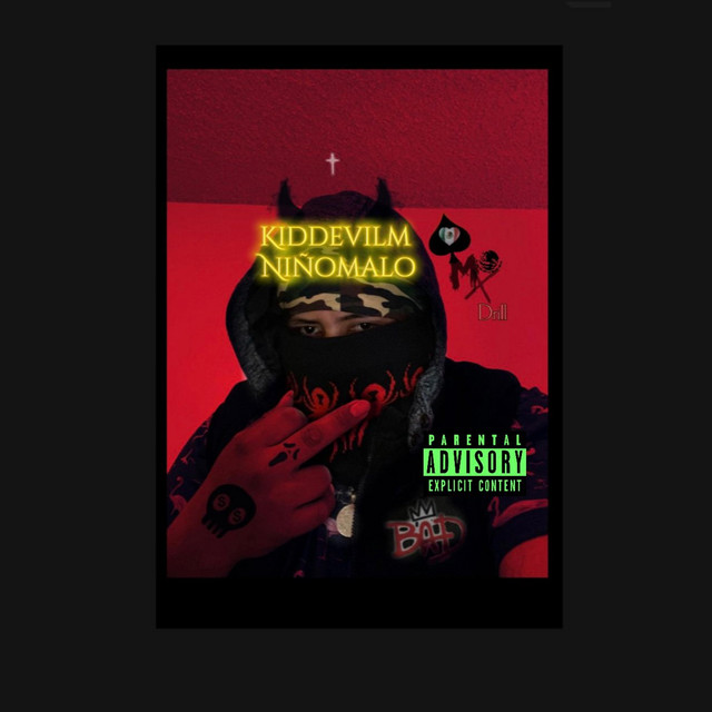 KiddevilmNiñomalo
