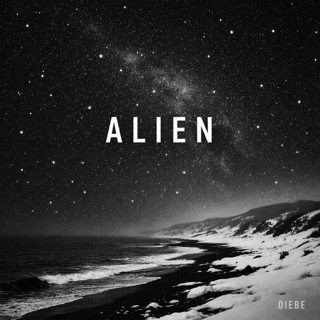 aLiEn cover art