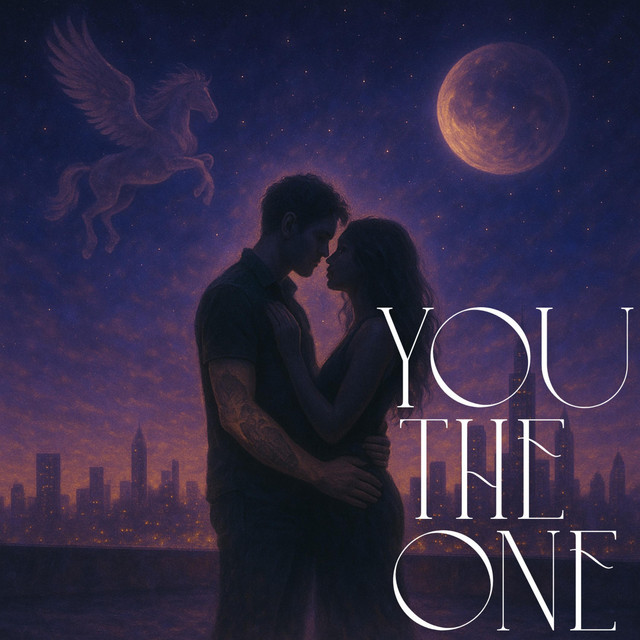 You The One