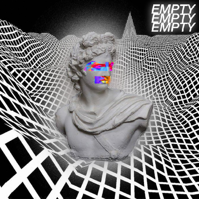 EMPTY cover art