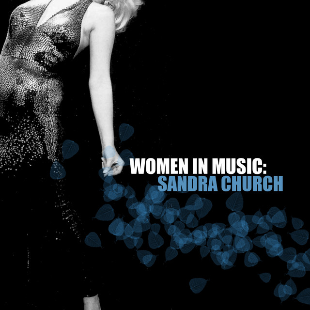 Women in Music: Sandra Church cover art