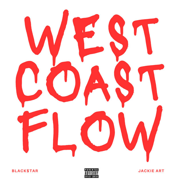 West Coast Flow