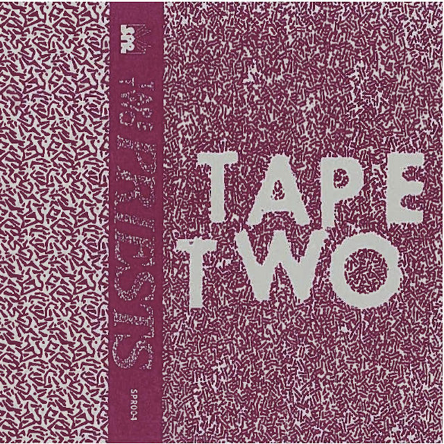 Tape Two cover art