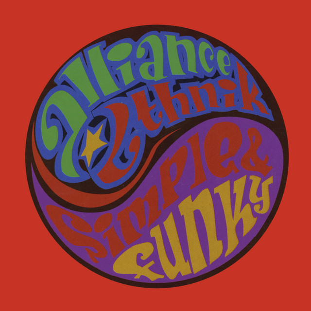 Simple et funky (Edition Deluxe) cover art