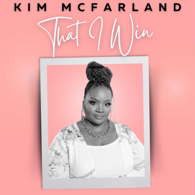 That I Win cover
