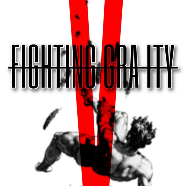 Fighting Gravity cover art