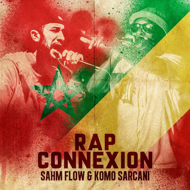 Rap Conexion - Single by Komo Sarcani | Spotify