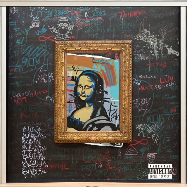 UNPREDICTABLE cover art