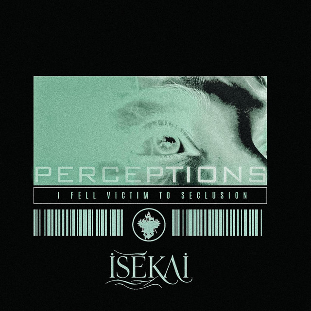 Perceptions cover art