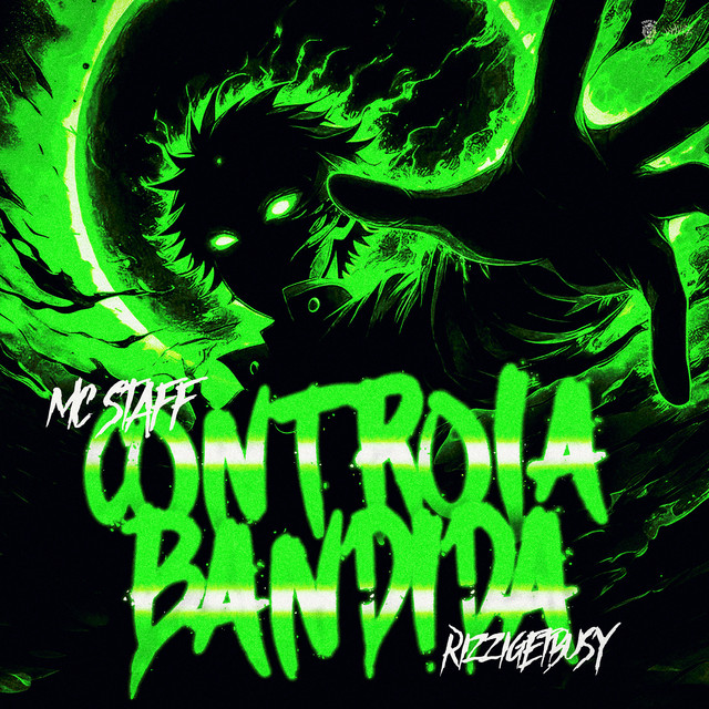 Обкладинка Mc Staff — Controla Bandida