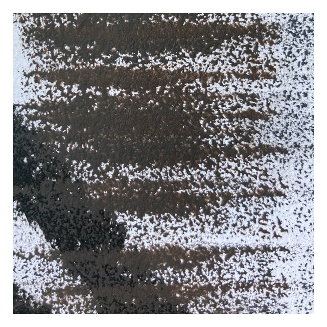 Double Spaces cover art