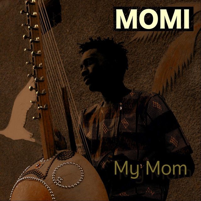 My Mom - Single by Momi | Spotify